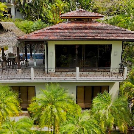 Villa Vista Mar 多米尼克 外观 照片