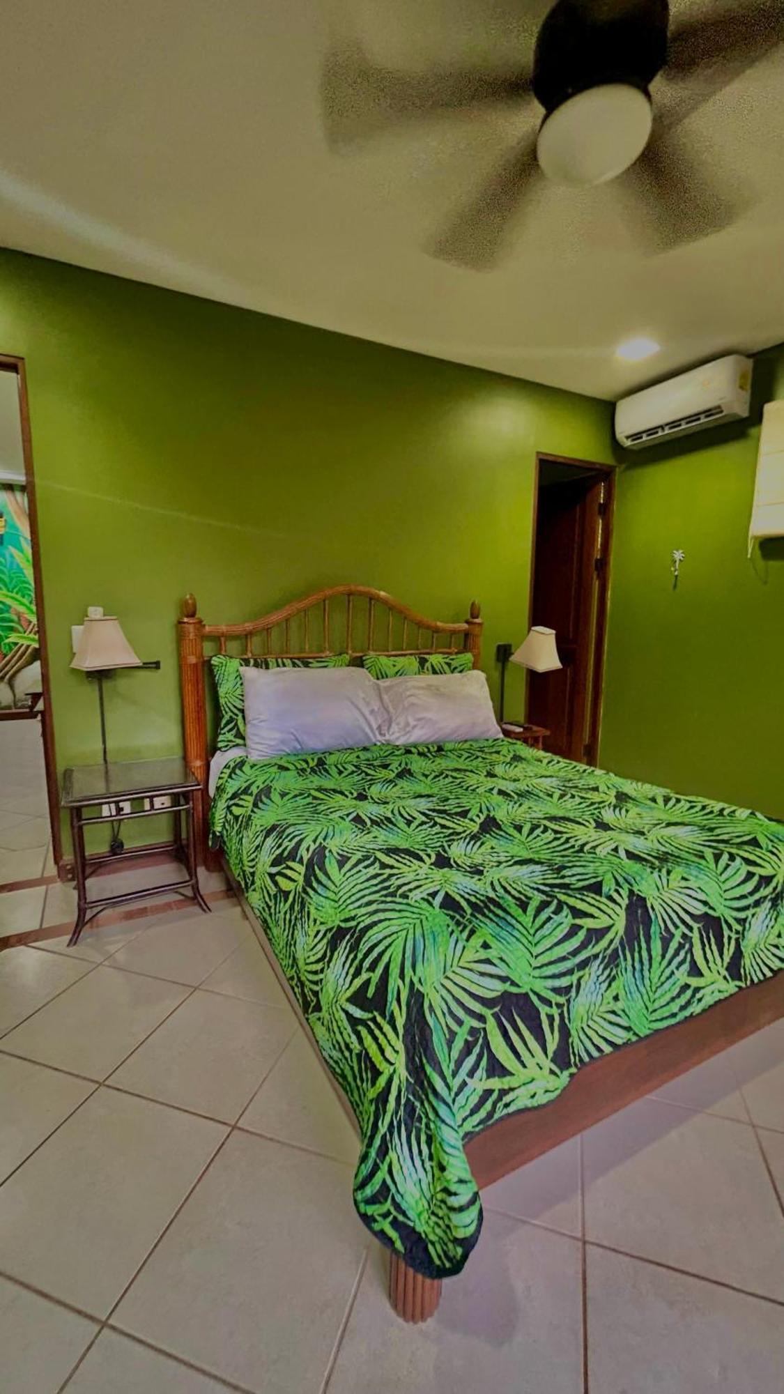 Villa Vista Mar 多米尼克 外观 照片