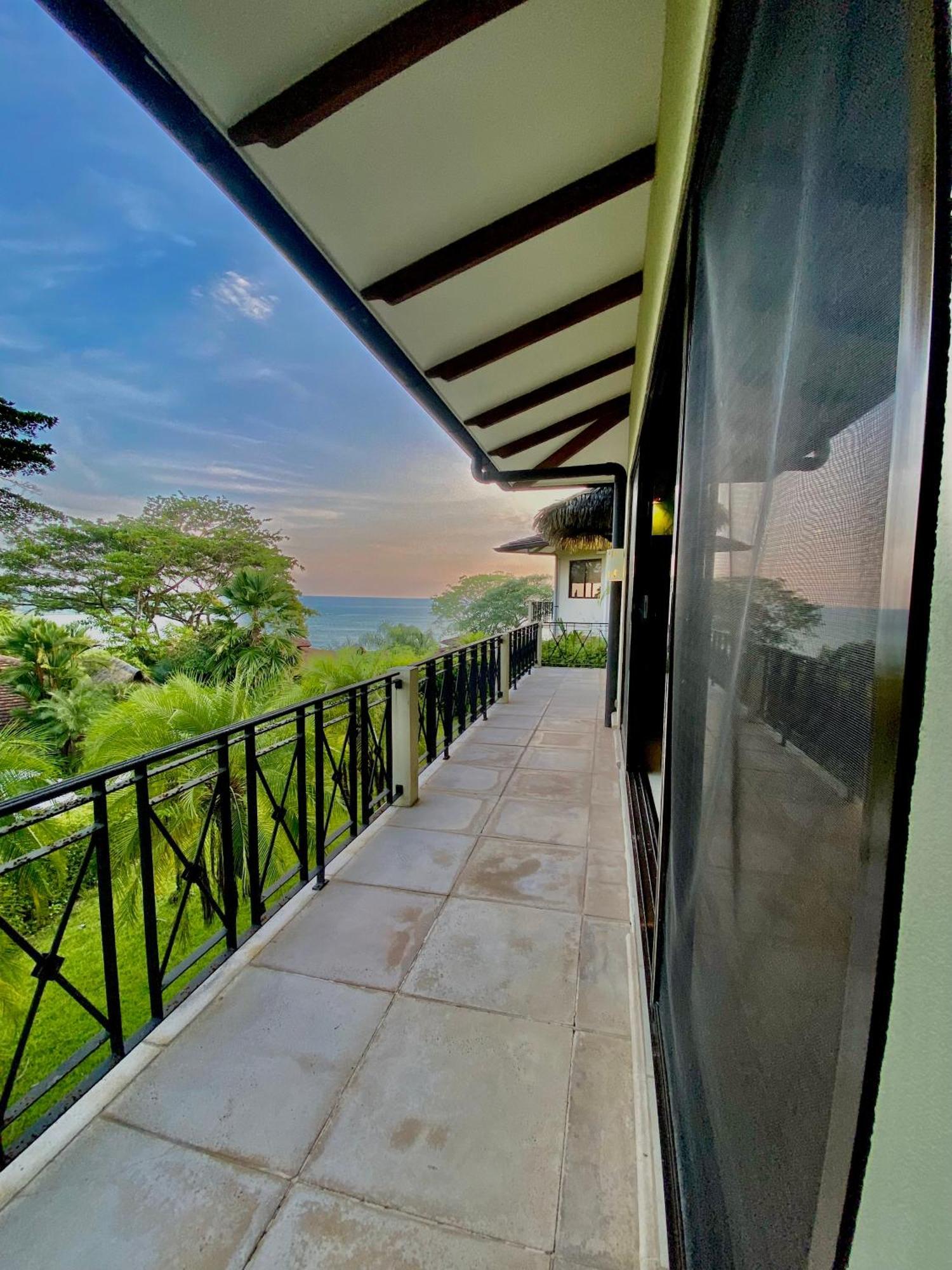 Villa Vista Mar 多米尼克 外观 照片