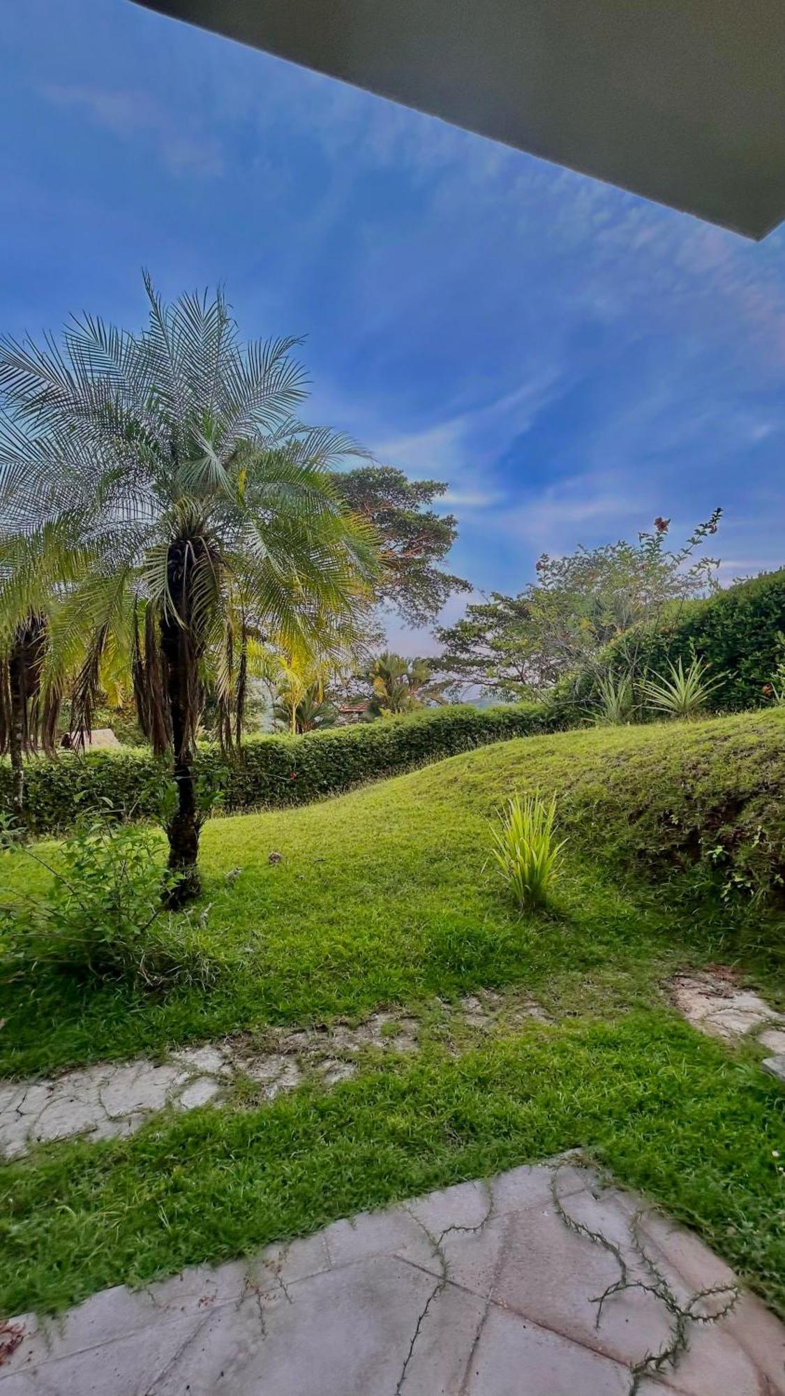Villa Vista Mar 多米尼克 外观 照片
