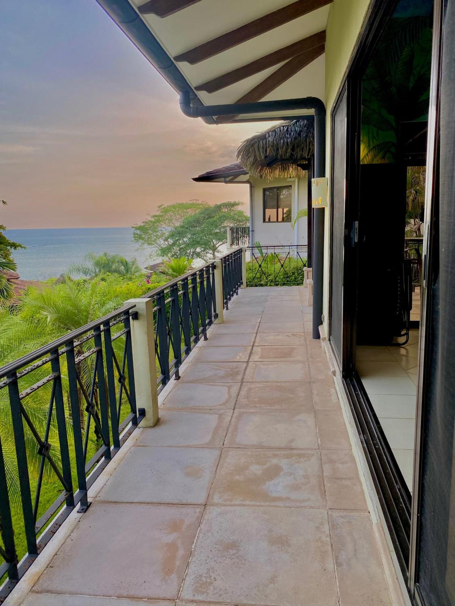 Villa Vista Mar 多米尼克 外观 照片
