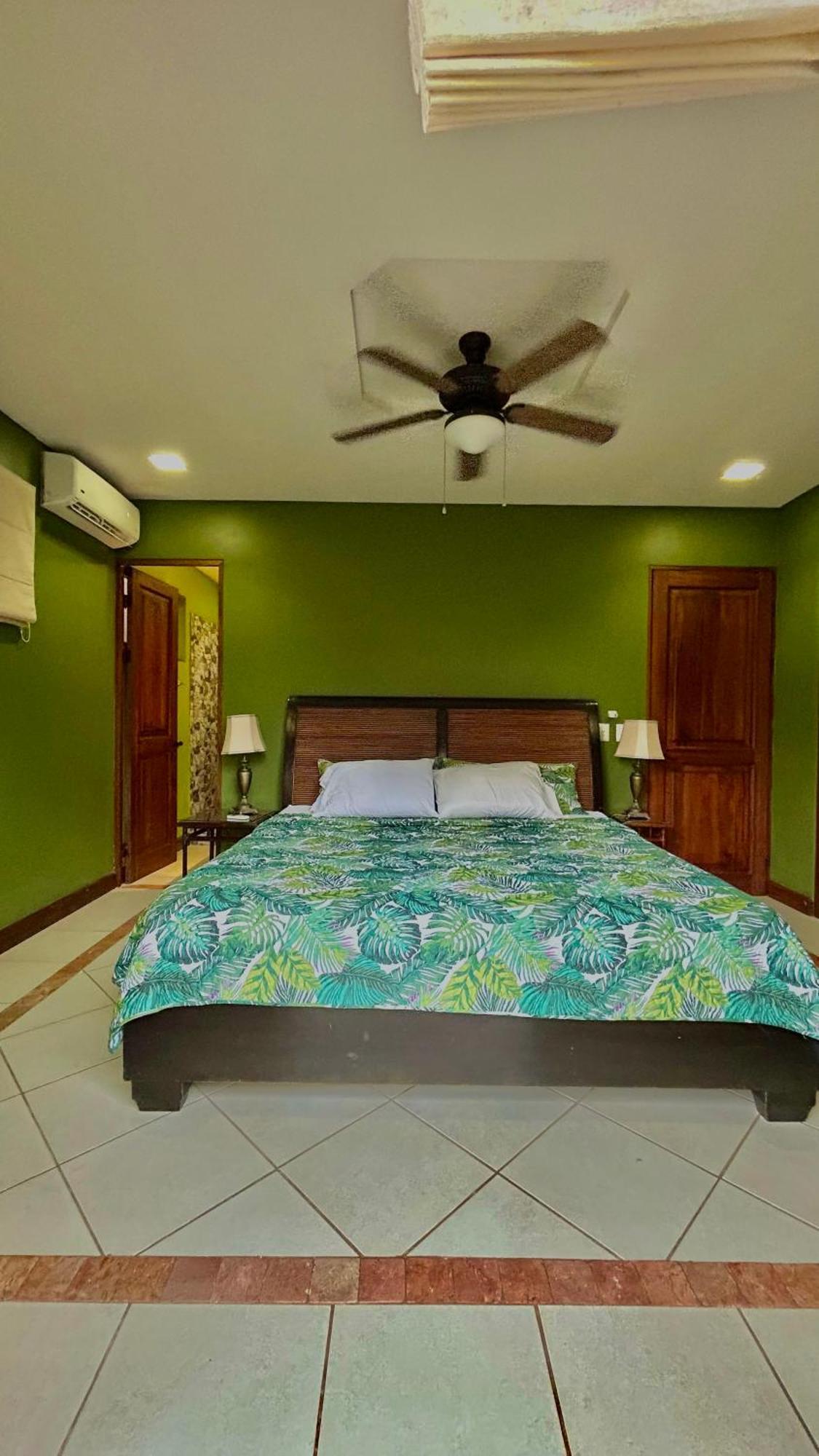 Villa Vista Mar 多米尼克 外观 照片