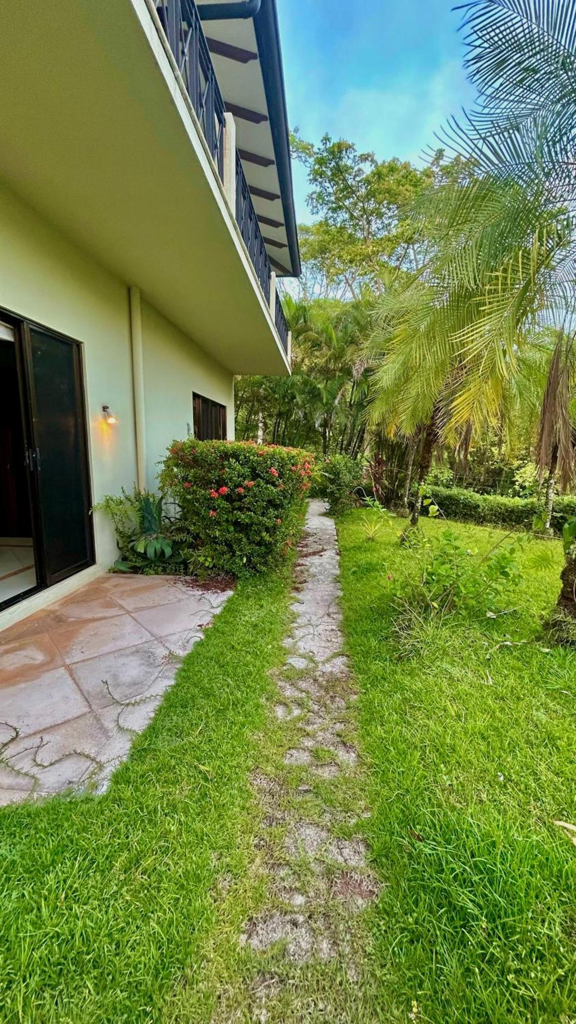 Villa Vista Mar 多米尼克 外观 照片