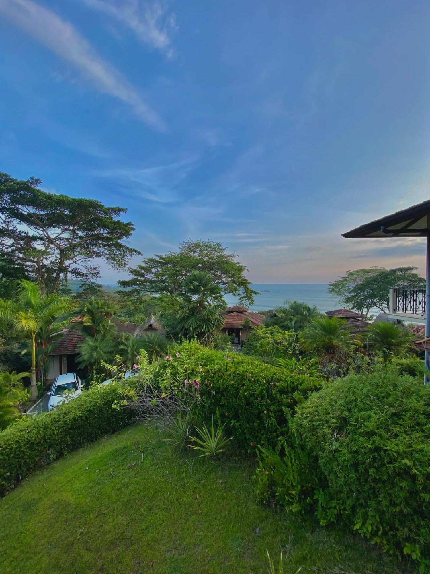 Villa Vista Mar 多米尼克 外观 照片