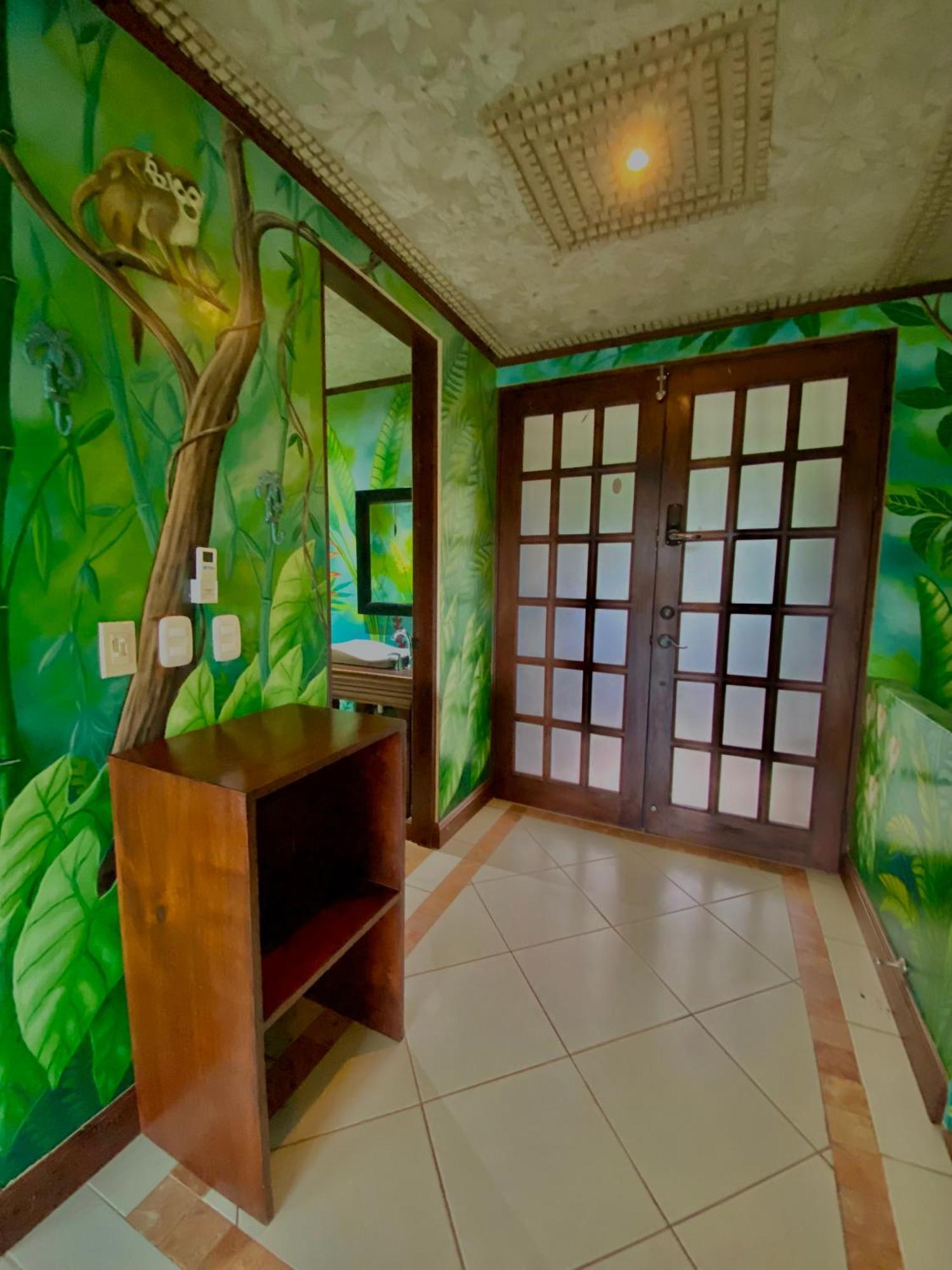 Villa Vista Mar 多米尼克 外观 照片