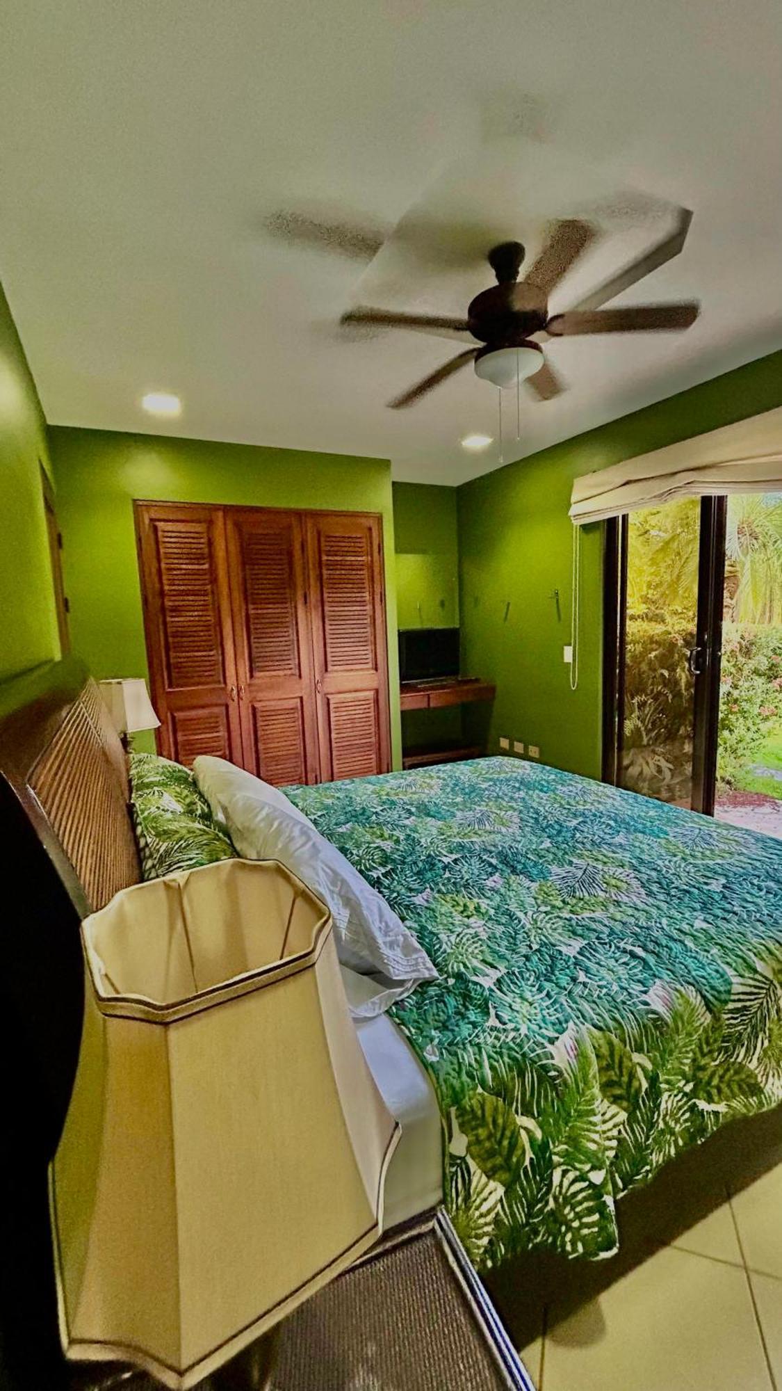 Villa Vista Mar 多米尼克 外观 照片