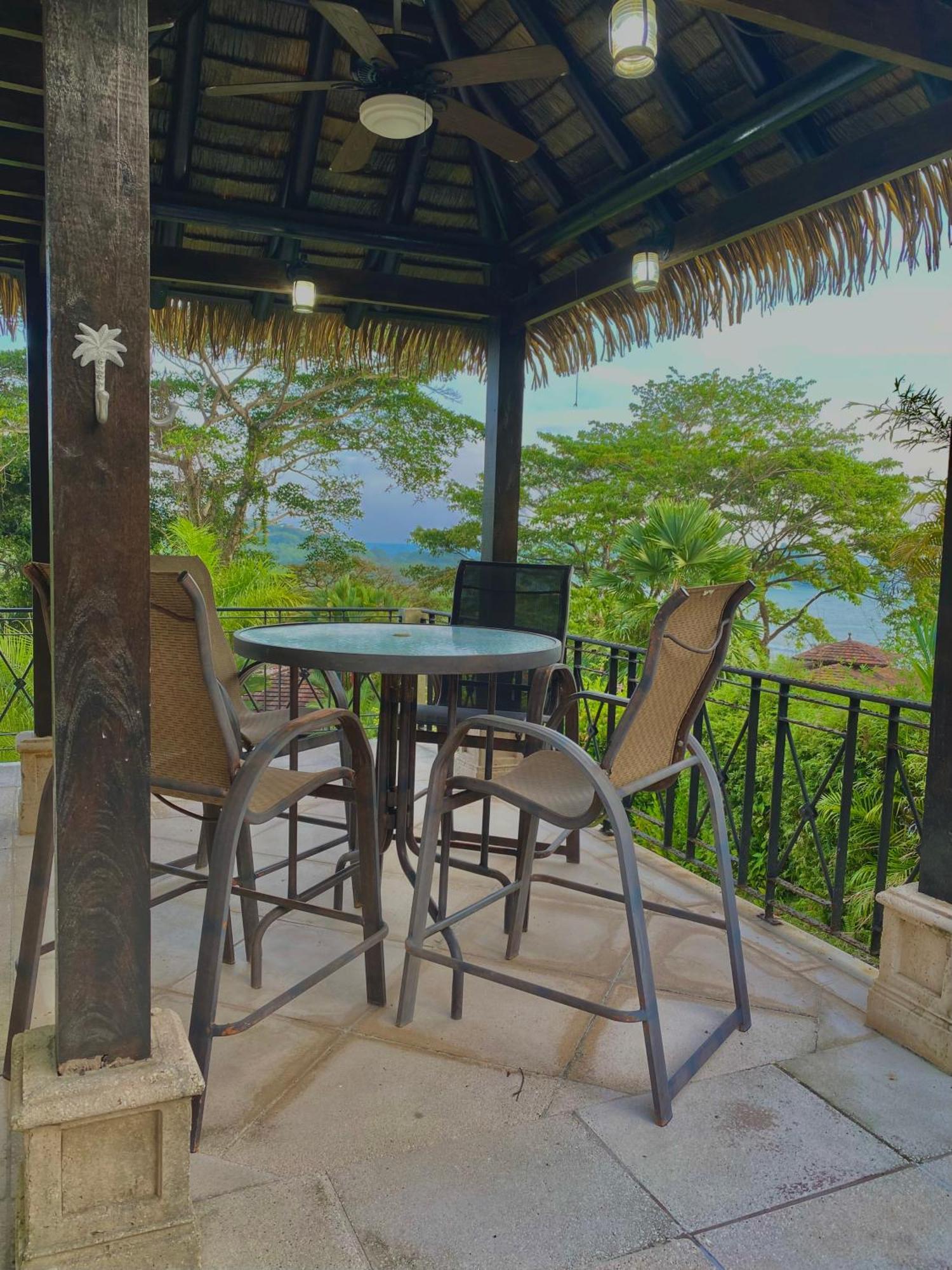 Villa Vista Mar 多米尼克 外观 照片