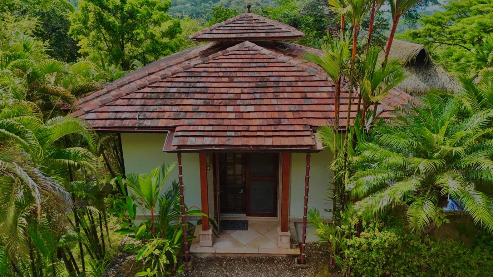 Villa Vista Mar 多米尼克 外观 照片